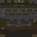하늘의 최후의 저항 V7 (Heaven's Last Stand V7) 地圖預覽