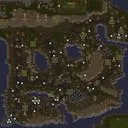 Vista previa del mapa Outpost RPG 3 by ~Durella~ -Flike-