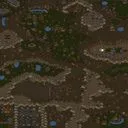 Vista previa del mapa 스페셜 포스 RPG (Special Forces RPG)