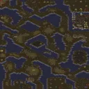 DBZ 더 아트 오브 더블 퓨전 (DBZ The Art of Double Fusion) Map Preview