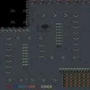 Aperçu de la carte 핵 방어자 4000 (Nuclear Defender 4000)