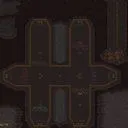 선큰 디펜스 6웨이 1.3 (Sunken Defense 6 way 1.3) プレビュー