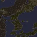 S.B-고구려의 전성[탐라추가!] Map Preview