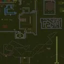 놀이공원 (Amusement Park) Map Preview