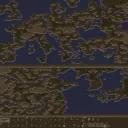 유라시아 문명 v6.4 (Eurasia Civilization v6.4) Map Preview