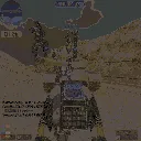 Vista previa del mapa 서든어택 TEST버전!!