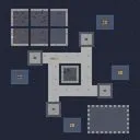 배틀크래프트 아이스 FFA (BattleCraft Ice FFA) Map Preview