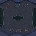 Vista previa del mapa 심슨즈 매드니스 7.0 (Simpsons Madness 7.0)