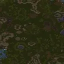 포켓몬스터 (루비버젼 합세) (Pokemon Ruby Version Combined) Map Preview
