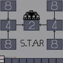 토너먼트 컨트롤 (STAR) 2.0 (Tournament Control (STAR) 2.0) Map Preview