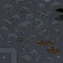 [카스 좀비전! 완성판] Pv (Kas Zombie War: Complete Edition Pv) Map Preview
