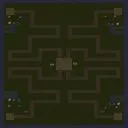 Center Master를 막기 위한 디펜스 맵 (Maze Defense 7.8) 預覽