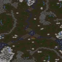 Tau Cross 1.1 Map Preview