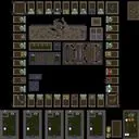 모노폴리 (Monopoly) Map Preview