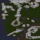 반지의 제왕: 톨킨 (Lord of the Rings: Took) 地圖預覽