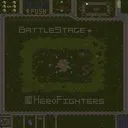 히어로 파이터즈 v1.9b Map Preview
