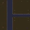 오버마인드 디펜스 (Overmind Defence) 地圖預覽