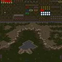 Protect The Queen Gold マッププレビュー
