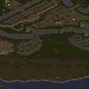 Aperçu de la carte 트로이 전쟁 v22x (Troy v.22x)