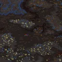 Crash Rpg: SoulAsh マッププレビュー
