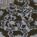 5v3 인세인 컴퓨터 (5v3 Insane Computers) Map Preview