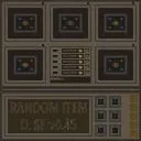 랜덤 아이템 D SE v0.45 (Random Item D. SE v0.45) 地圖預覽