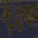 문명 월드 레거시 II (Civilization World Legacy II) Map Preview