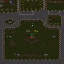 Vista previa del mapa 골렘 레벨레이션 v9.0 (Golem Revelation v9.0)