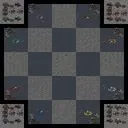 Aperçu de la carte 존 컨트롤 벙커 (Zone Control W/Bunkers)