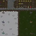 모탈 컴뱃 매드니스 2.0 (Mortal Kombat Madness 2.0) Map Preview
