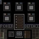 Vista previa del mapa 뉴 포커 디펜스 수정판 (NEW POKER DEFENCE FIXED)