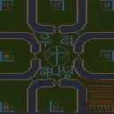 7:1 컴까기 기독교 버전4[hard] Map Preview