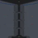 공격 (Der Angriff) 地圖預覽