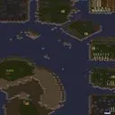 넥서스 프로토스 : 저그 (NEXUS Protoss : Zerg 1.7) Map Preview