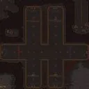 선큰 디펜스 7.00 SE (Sunken Defense 7.00 SE) 地圖預覽