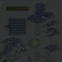 스나이퍼: 설치 고정 (Sniper - Installation Fixedv2) 地圖預覽