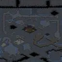 Vista previa del mapa 경찰과 도둑 명당자리편 (Police and Thief Myeongdang Edition)