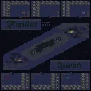데저트 스트라이크 나이트 II (Desert Strike Night II) マッププレビュー