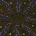 선생님 블러드  1.6v Map Preview
