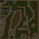 벨가리어드 RPG (Belgariad RPG) マッププレビュー