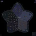마린키우기 스타 (Marine Raising Star) マッププレビュー