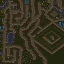 포켓몬스터 대모험 (Pokemon Adventure) Map Preview