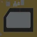 이니셜 D -2nd Stage- (INITIAL D -2nd Stage-) 地圖預覽