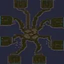행복한 얼굴들 주변 (Happy Faces All Around) Map Preview