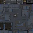 Vista previa del mapa 경찰과 도둑 ORIGINAL