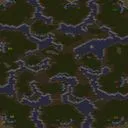 5배 반대 크레프트의 압권 (5x Reverse Craft Masterpiece) Map Preview
