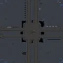 센터 워페어 (Center Warfare PIZ) Map Preview