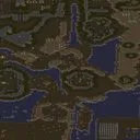 Aperçu de la carte 임진왜란평양사수전 (Imjin War Pyongyang Defense)