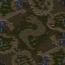 셜록 파이썬 5.0 (Sherlock Python 5.0) Map Preview