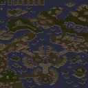 Vista previa del mapa RoD - 다크 에라 (RoD - Dark Era)